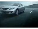 日本版一汽马自达6睿翼轿车广告片欣赏