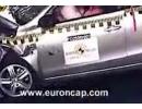 2008款现代i30 EuroNCAP碰撞测试获五星