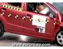 09款铃木Alto EuroNCAP碰撞测试获三星