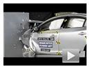 沃尔沃S60登顶！美国新型碰撞安全测试