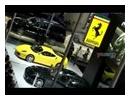 2008广州车展实拍法拉利F430超级跑车
