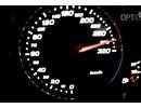 后劲十足 奥迪RS 5高速狂飙至300km/h