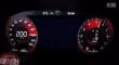 混动车型 全新沃尔沃XC90 T8加速实录